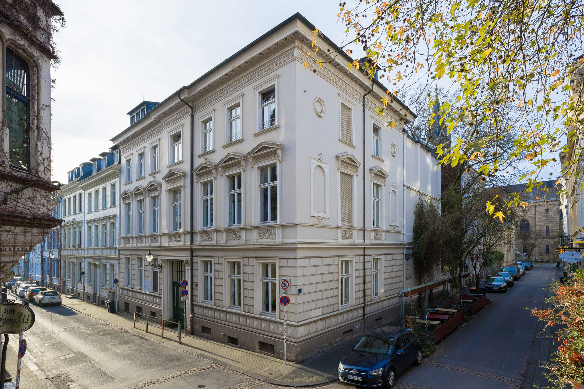 Untergrünewalder Straße 2