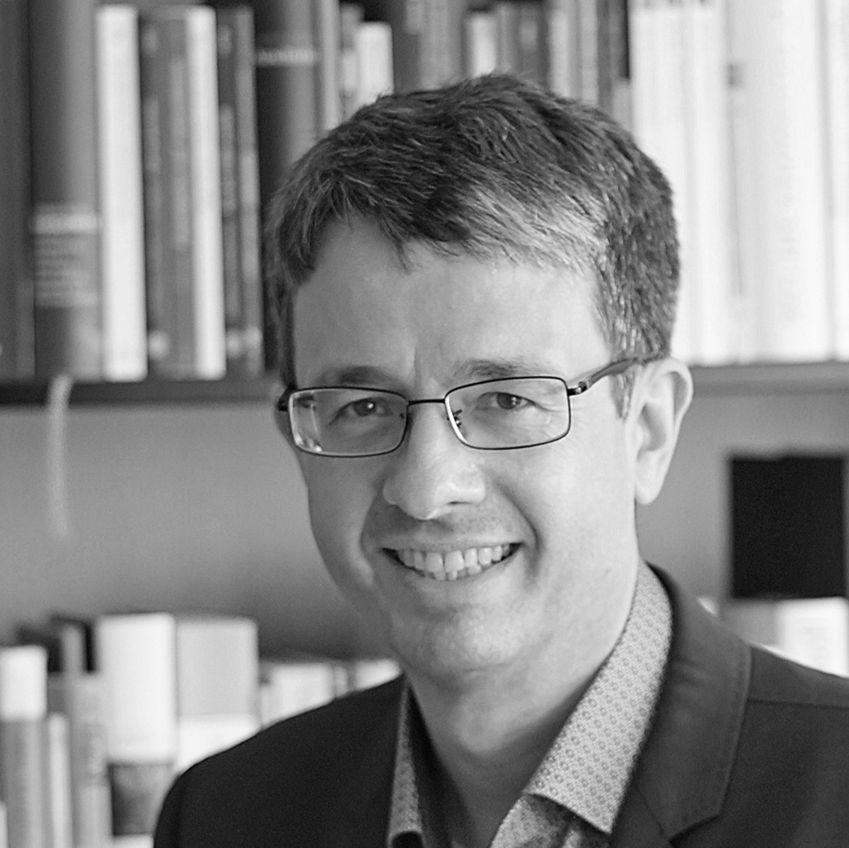 Dr. Stefan Mühlhofer