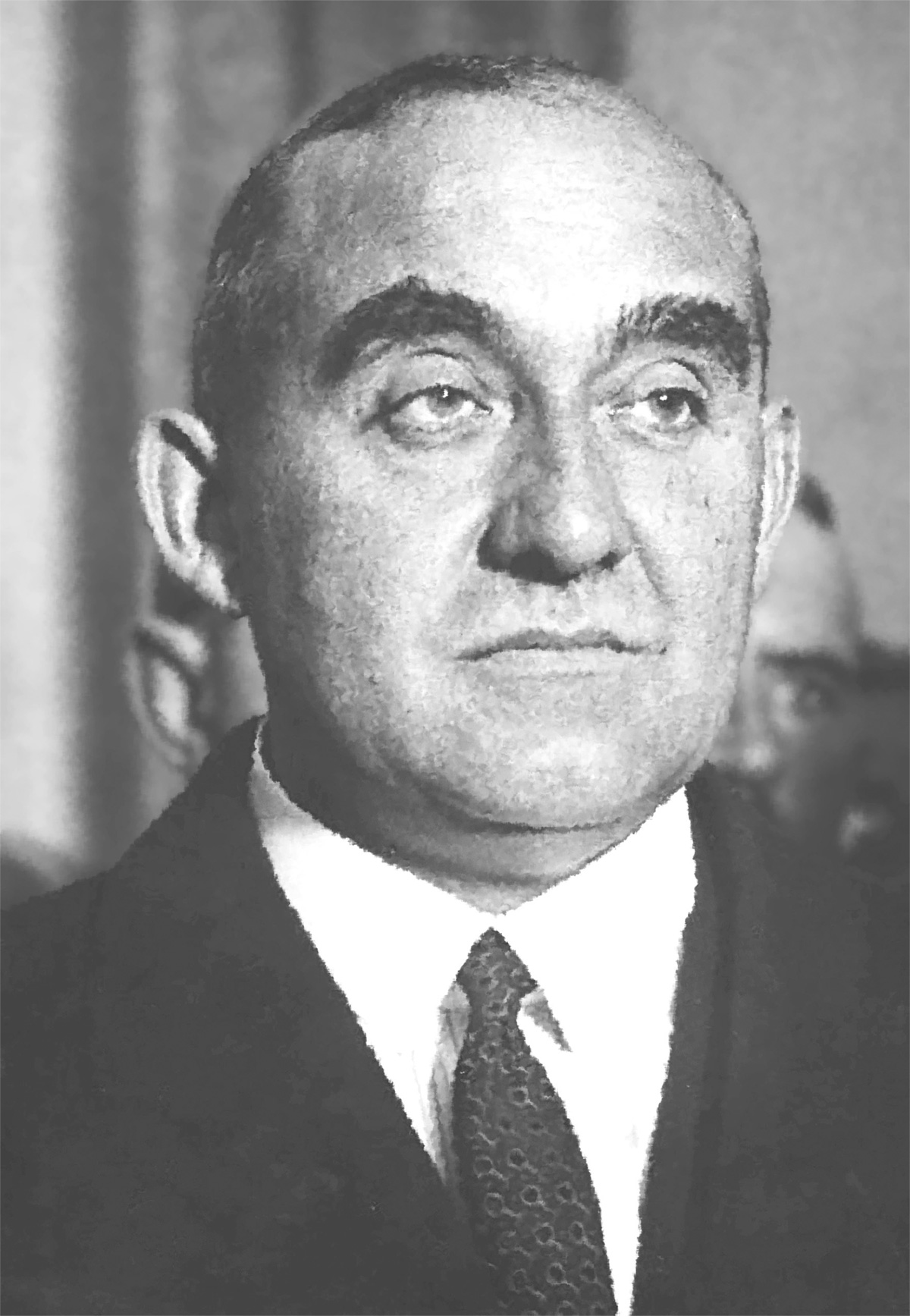 Albert Grzesinski